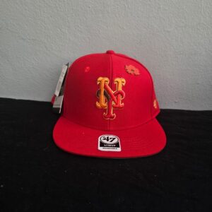 GORRA NEW ERA